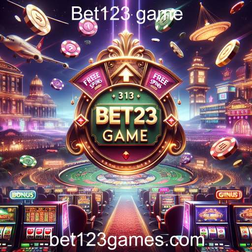Atrações das Promoções no Bet123 Game