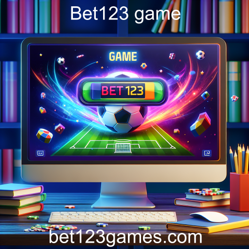 A Ascensão dos Esportes Virtuais no Bet123 Game